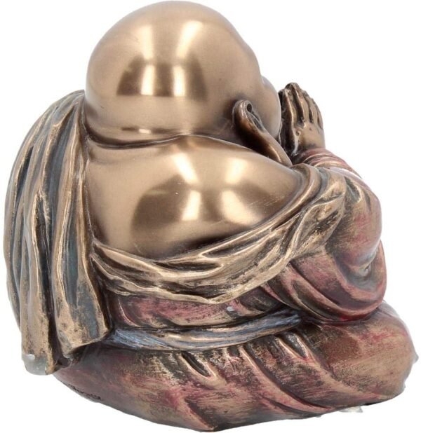 Light Collection~Abundance Figurine 10.7cm Bronze, Resin, One Size