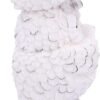 Animal Collection~ U4771P9 Wisest Totem 20cm, White