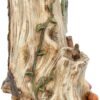 Fantasy Collection~ Sacred Stump Figurine 21cm Brown
