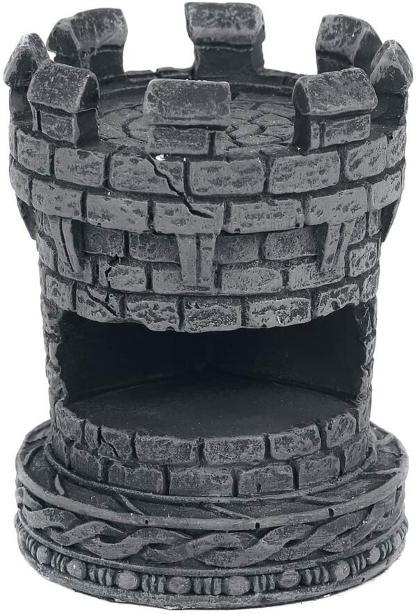 Mythology Collection~ Medieval Knight Chess Set 43cm Gold