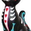 Dark Collection~Sugar Puss Figurine 20cm Black