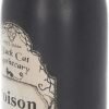 Wiccan Collection~Poison Potion Bottle 20cm Black