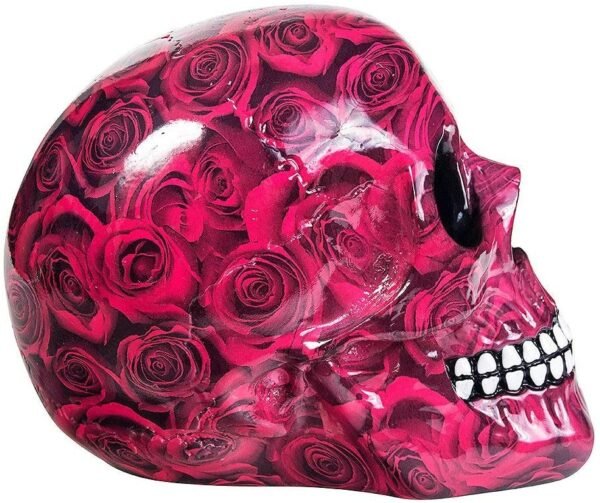 Dark Collection~Romance Figurine 16cm Red