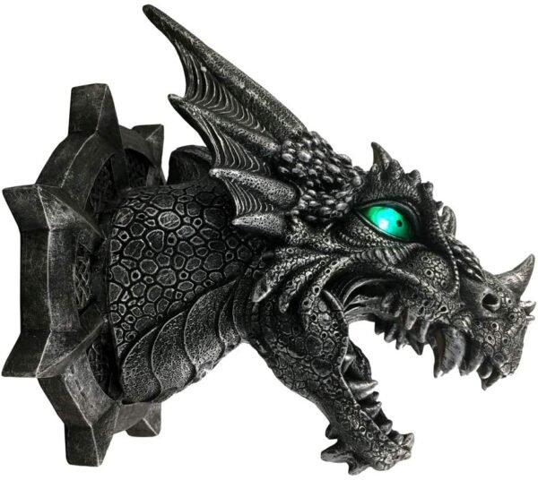 Fantasy Collection~ Ferox 20.5cm, Silver