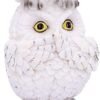 Animal Collection~ U4771P9 Wisest Totem 20cm, White