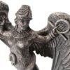 Magicun Altar~Dryad Design Goddess Lilith Statue Stone Finish