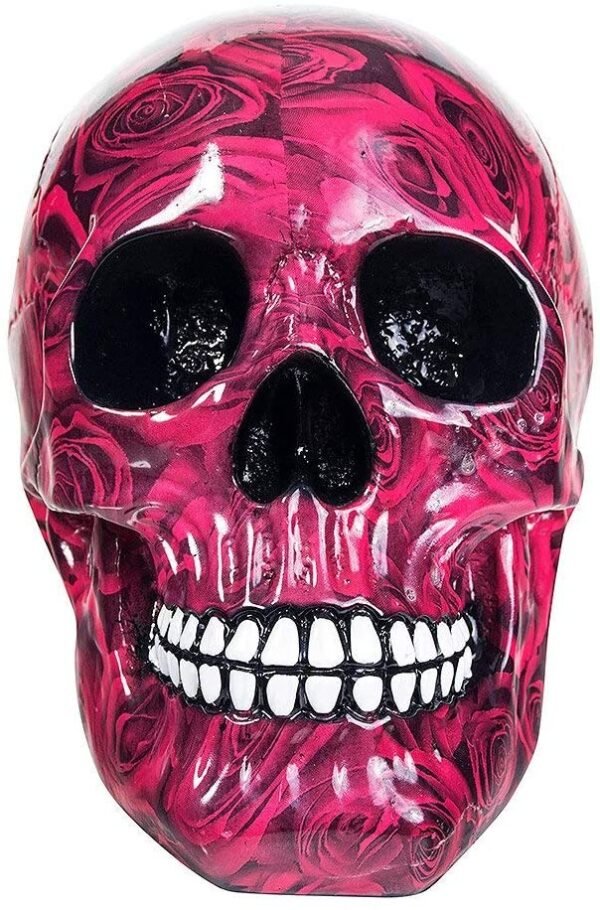 Dark Collection~Romance Figurine 16cm Red