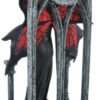 Magicun  Collection~ARACHNAFARIA Gothic Fairy Statue Anne Stokes Spider