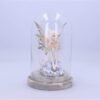 Nemesis Now Eira Fairy Figurine 21.5cm, Polyresin, White
