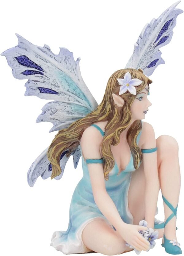 Fantasy Collection~ Melody Figurine 37cm Blue