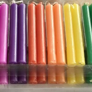 Witchcraft~Spell Candles (40 Candles) - One Shipping Charge!