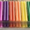 Witchcraft~Spell Candles (40 Candles) - One Shipping Charge!