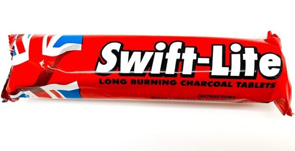 Witchcraft~Resin Incense Set: Palo Santo, Dragon's Blood, Altar Blend, Myrrh, White Copal, Frankincense and Myrrh, Benzoin, Ethiopian Frankincense | White Sage Smudge Stick, Charcoal Tablets (Resin Incense Set)