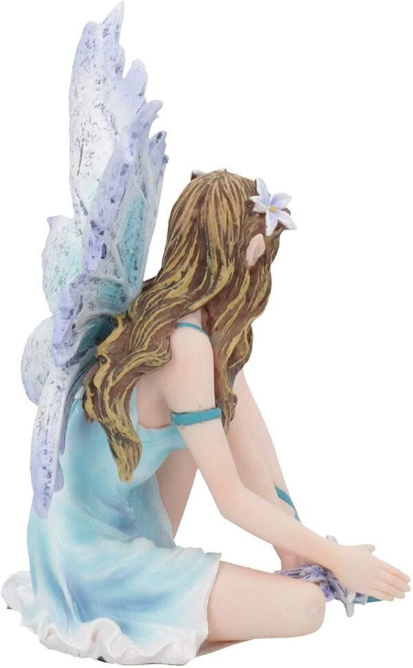 Fantasy Collection~ Melody Figurine 37cm Blue