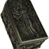 Magicun  Collection~Hecate Triple Goddess Decorative Trinket Box