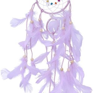 Magicun N.Giftware~Lilac Daydream, us:one Size