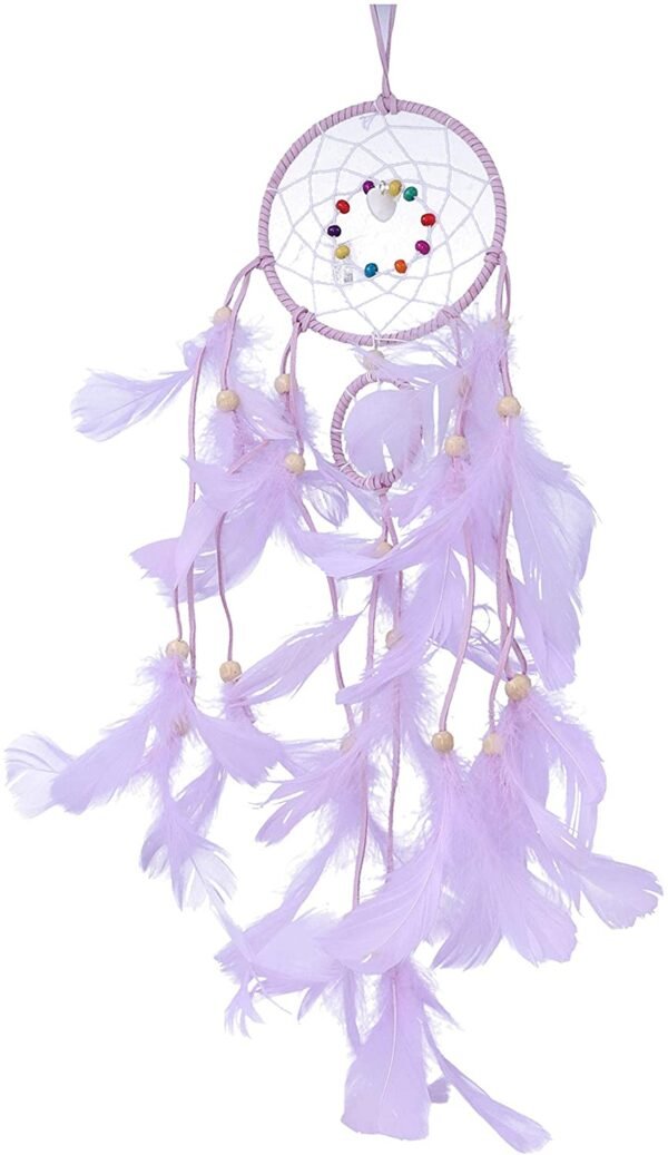 Light Collection~Lilac Daydream, One Size