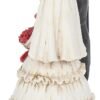 Dark Collection~Eternally Yours Figurine 13cm White, Resin, One Size