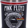 Band Merchandise~ B4897P9 Pink Floyd Darkside of The Moon Tour Shot Glass, Black, 7cm