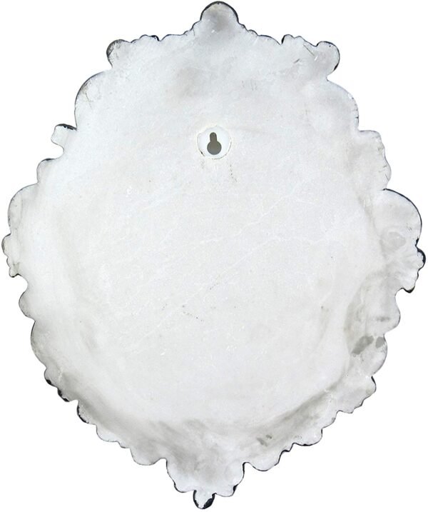 Magic  Collection~World of Wonders Victorian Gothic Collection Cameo Count Vladimir Gothic Wall Sculptures | Halloween Decorations | Hallway Wall Art | Fall Decorations for Home | Spooky Decor -13.75"