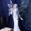 Fantasy Collection~ Adica 57cm Figurine, Resin, White