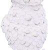 Animal Collection~ U4771P9 Wisest Totem 20cm, White