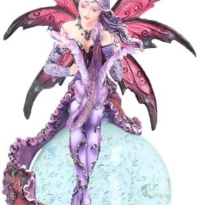 Fantasy Collection~ Perpetual Dreams Figurine 29.5cm Clear