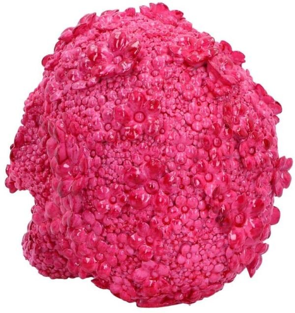 Dark Collection~Fuschia Fate 21cm, Resin, Pink, One Size