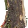 Fantasy Collection~ Sacred Stump Figurine 21cm Brown