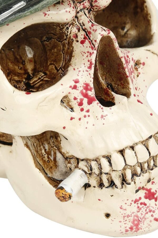 Dark Collection~Boss 18.5cm Figurine, Resin, Ivory