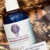 Witchcraft~White Sage Smudge Spray Cleanses Negative Energy. Infused with Spirits of Protection and Abundance. Best Alternative to Sage Smudge Sticks