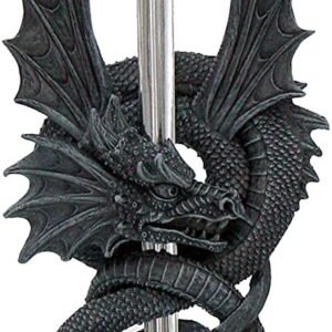 Fantasy Collection~ Celtic Realm Letter Opener 30cm Black