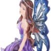 Nemesis Now Lavender Figurine 19cm Purple