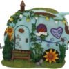 Fantasy Collection~ Home is Where You Park It 16cm Figurine, Blue