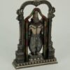 Magic  Collection~Bronze Finish Lord Venkateswara as Balaji Statue
