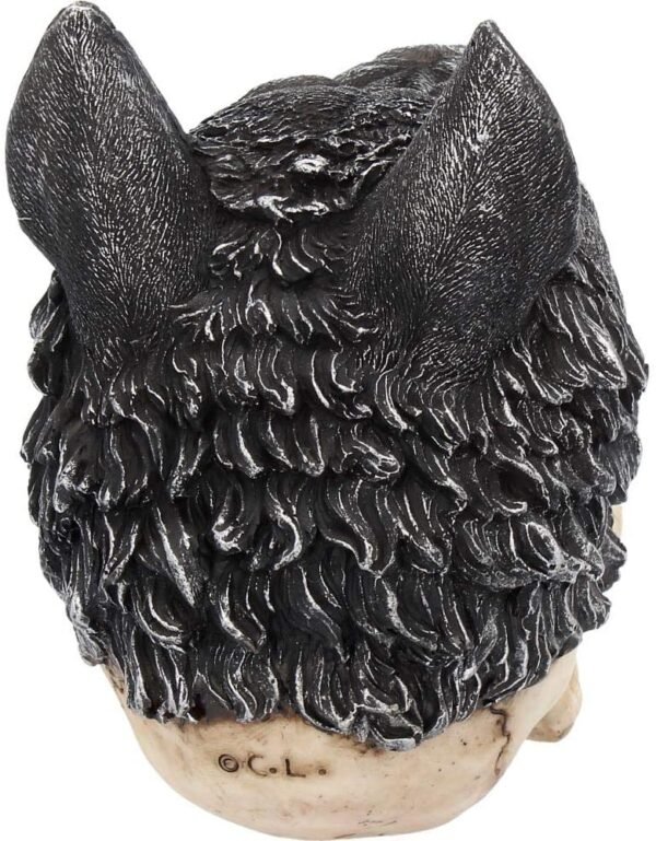 Magicun N.Giftware~Sharman Figurine 18cm