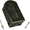 Magicun  Collection~Hecate Triple Goddess Decorative Trinket Box