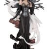 Fantasy Collection~ Isabelle Figurine 60cm Black