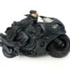 Dark Collection~Speed Freak 19.5cm, Resin, Black