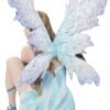Magicun N.Giftware~Melody 12cm Figurine, Size 41cm, Blue