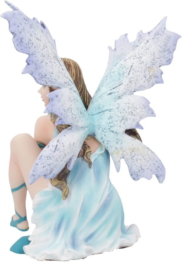 Fantasy Collection~ Melody Figurine 37cm Blue