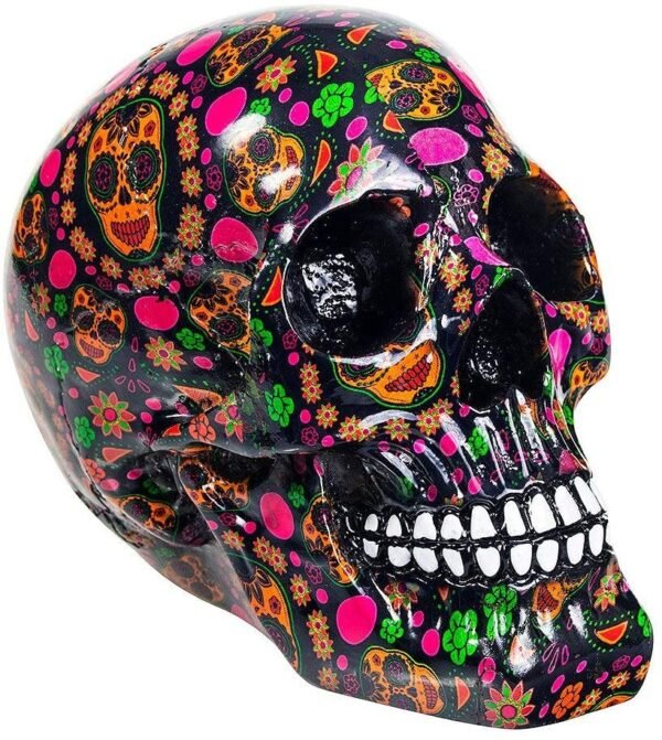 Dark Collection~Viva! Figurine 16cm Black