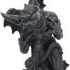 Dark Collection~Trust Me 24cm Figurine, Black, One Size