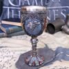 Game of Thrones Goblet: Dragon Wine Chalice Sigil Goblet