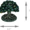 Magic  Collection~Tree of Life Statue by Artist Luna Lakota