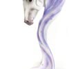 Nemesis Now Jewelled Enchantment Figurine 49.5cm White