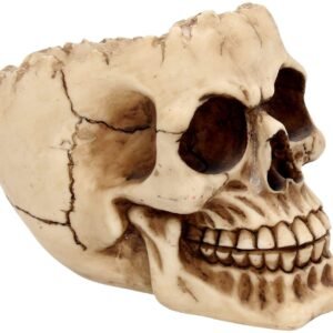 Dark Collection~Lobo Ashtray 13.5cm Ivory