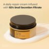 100ml COSRX Snail Mucin 96% Power Anti-aging Fade Fine Lines Repairing Essence Lift Firm Acne Treatment Facial Care Products