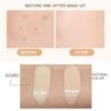 Magic Foundation Mushroom Head Air Cushion CC Cream Face Concealer Moisturizing Waterproof Foundation Base Makeup Cosmetics