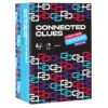 Connected Clues - a Party Game for Clever Friends | Phrase Guessing Fun Based on the Popular before and after Game Show Category